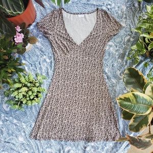 Abound Skater Dress XS/S NWOT